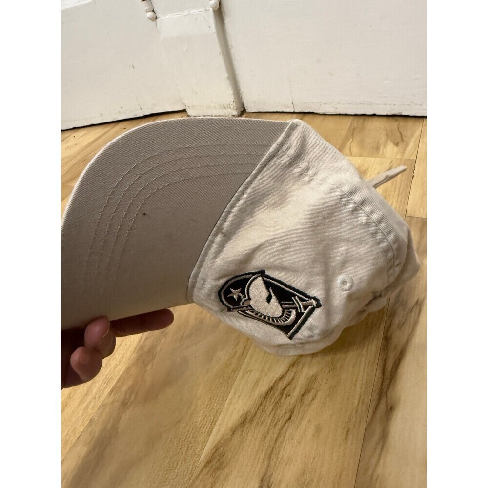 WEST POINT The Game Vintage adult hat - Picture 11 of 11